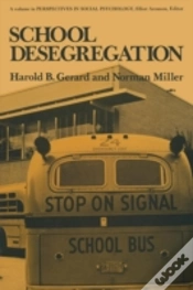 Capa do artigo School Desegregation