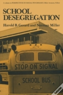 Capa do artigo School Desegregation