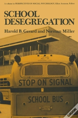Capa do artigo School Desegregation