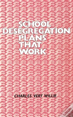 Capa do artigo School Desegregation Plans That Work
