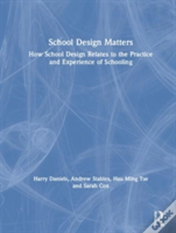 Capa do artigo School Design Matters