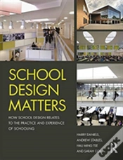 Capa do artigo School Design Matters