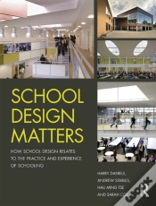 Capa do artigo School Design Matters