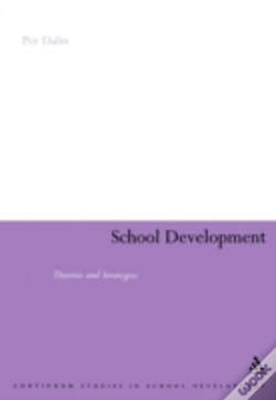Capa do artigo School Development