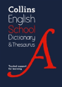 School Dictionary And Thesaurus - Preview