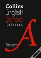 Capa do artigo School Dictionary