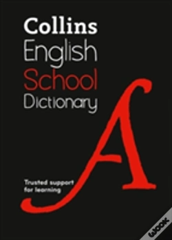 Capa do artigo School Dictionary