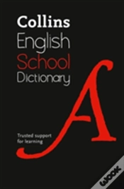 Capa do artigo School Dictionary