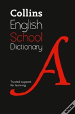 Capa do artigo School Dictionary