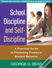 Capa do artigo School Discipline And Self-Discipline