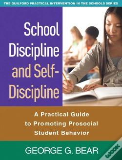 Capa do artigo School Discipline And Self-Discipline