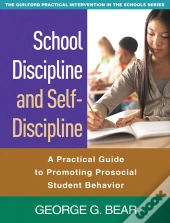 School Discipline And Self-Discipline