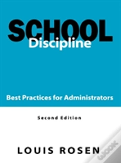 Capa do artigo School Discipline