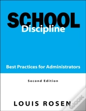 Capa do artigo School Discipline