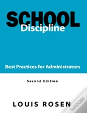 Capa do artigo School Discipline