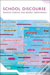 Capa do artigo School Discourse