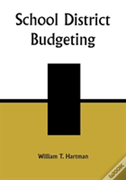 Capa do artigo School District Budgeting