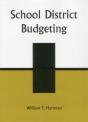 School District Budgeting - Preview