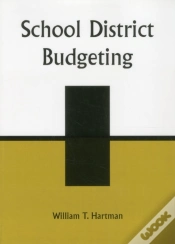 Capa do artigo School District Budgeting