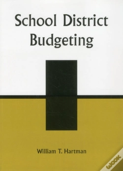 Capa do artigo School District Budgeting
