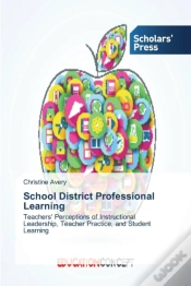 Capa do artigo School District Professional Learning