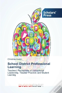 Capa do artigo School District Professional Learning