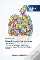 School District Professional Learning