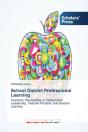 School District Professional Learning - Preview