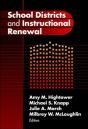 School Districts And Instructional Renewal - Preview