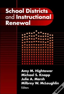 Capa do artigo School Districts And Instructional Renewal