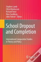School Dropout And Completion