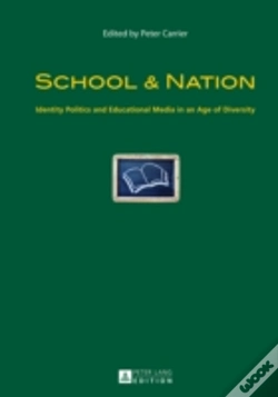 Capa do artigo School & Nation