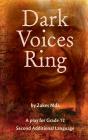 School Edition: Dark Voices Ring - Preview