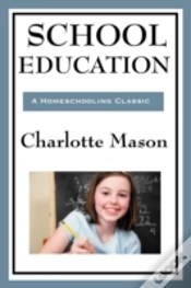 Capa do artigo School Education