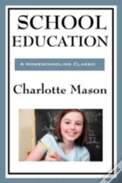Capa do artigo School Education