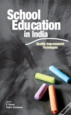 Capa do artigo School Education In India