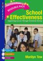 School Effectiveness - Preview