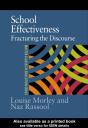 School Effectiveness - Preview