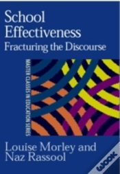 Capa do artigo School Effectiveness