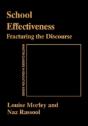 School Effectiveness - Preview
