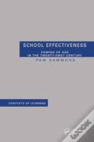 School Effectiveness