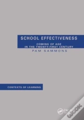 School Effectiveness