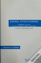 School Effectiveness