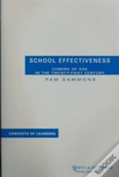 School Effectiveness