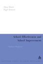 School Effectiveness, School Improvement - Preview