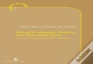 School Evaluation Policies And Educating States