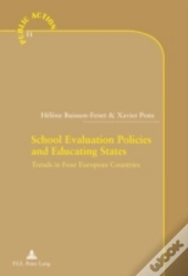 School Evaluation Policies And Educating States