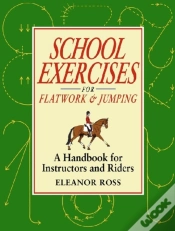 Capa do artigo School Exercises For Flatwork And Jumping