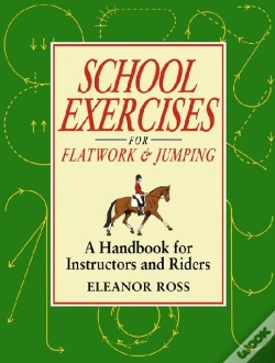 Capa do artigo School Exercises For Flatwork And Jumping