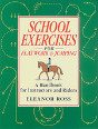 School Exercises For Flatwork And Jumping - Preview